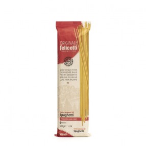 FELICETTI Spaghetti 500 grs